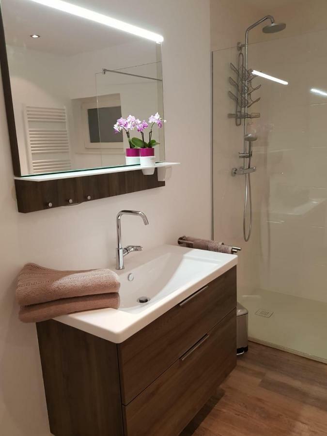 Echt Heimat Apartments Sankt Gilgen Εξωτερικό φωτογραφία