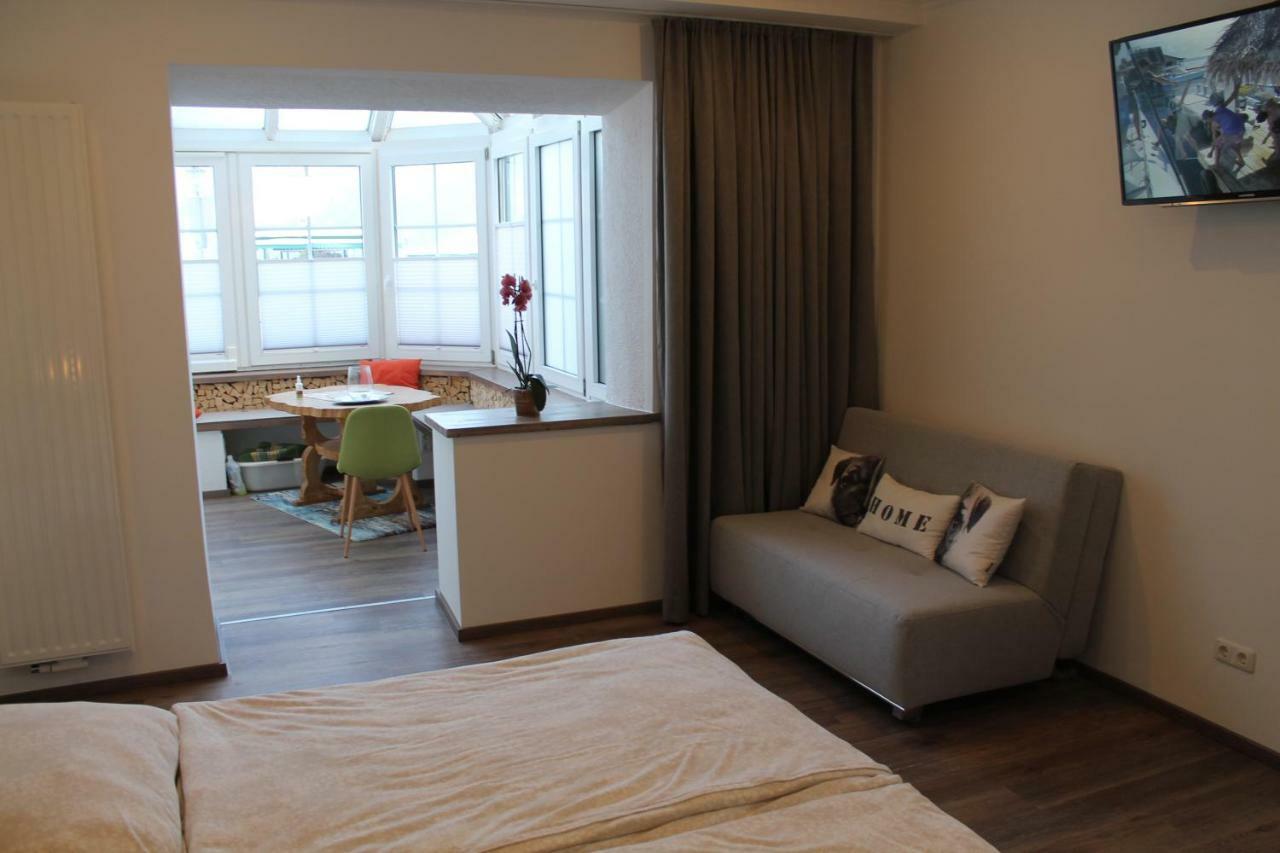 Echt Heimat Apartments Sankt Gilgen Εξωτερικό φωτογραφία