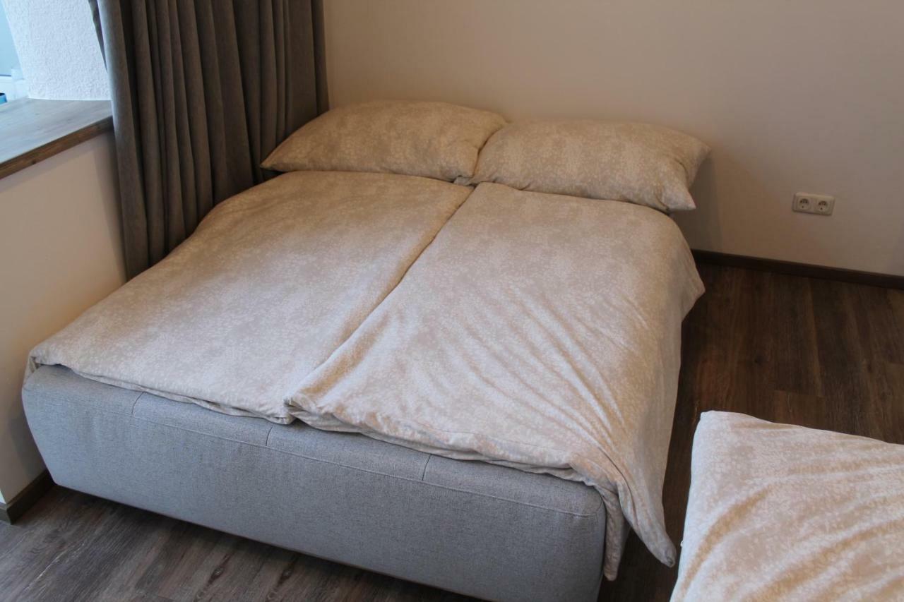 Echt Heimat Apartments Sankt Gilgen Δωμάτιο φωτογραφία